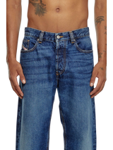 Jeans 2010 D-Macs