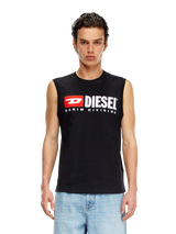 Tanktop mit Logo-Print