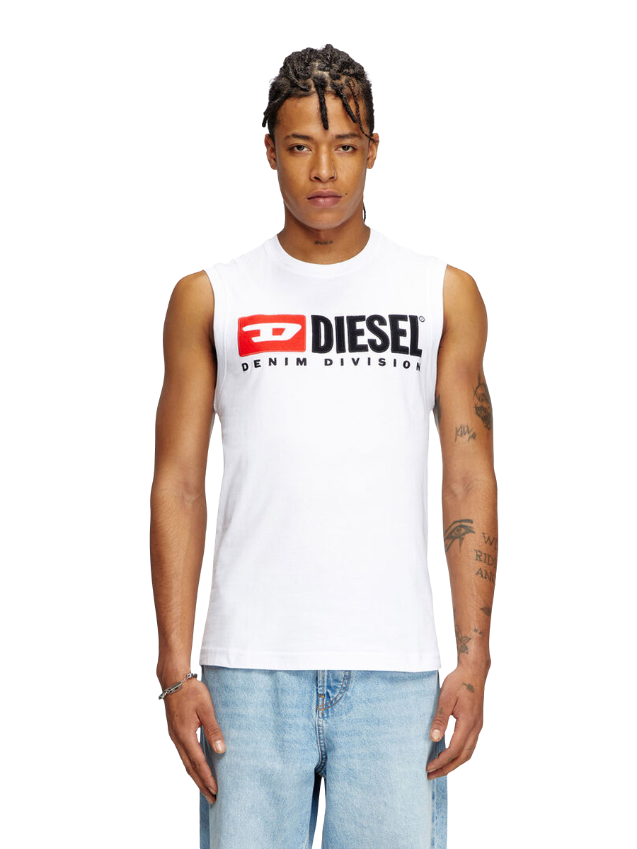 Tanktop T-Isco