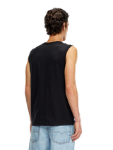 Tanktop mit Logo-Print