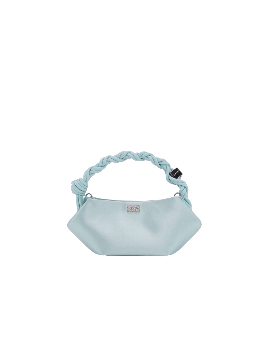 Bou Bag Mini Satin