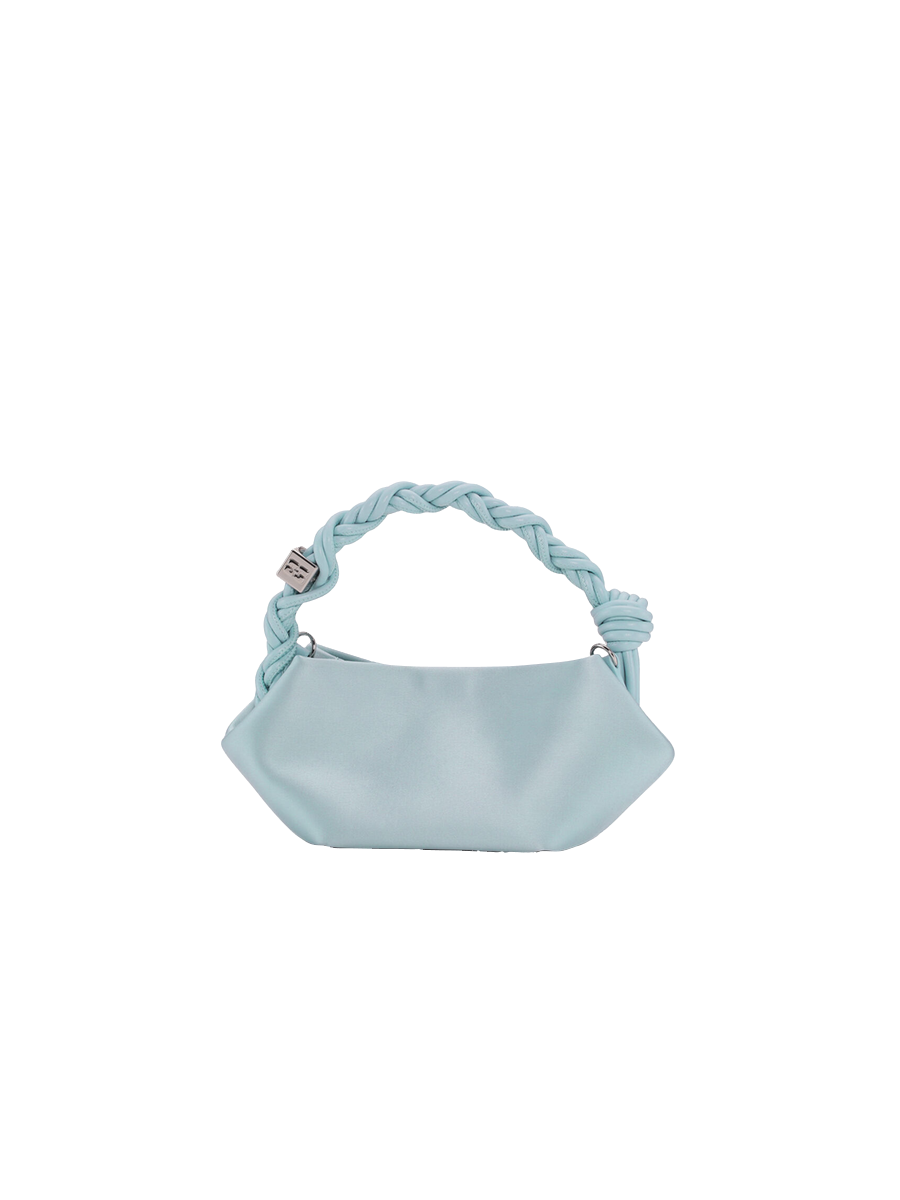 Bou Bag Mini Satin