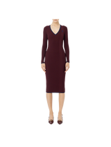 midi dress