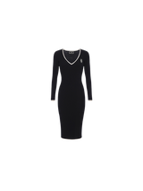 midi dress