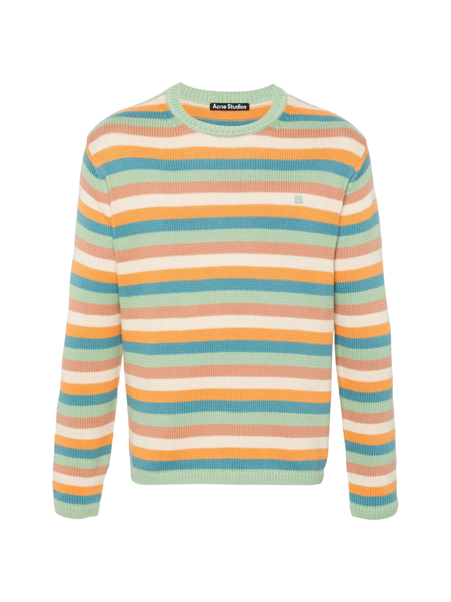 Pullover Stripes