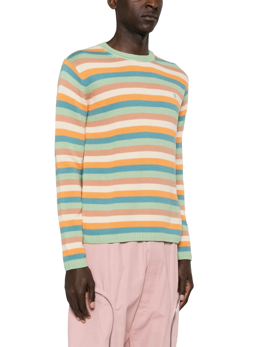 Pullover Stripes