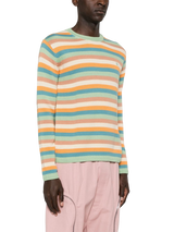 Pullover Stripes