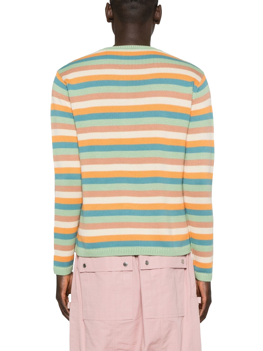 Pullover Stripes