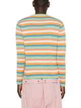 Pullover Stripes