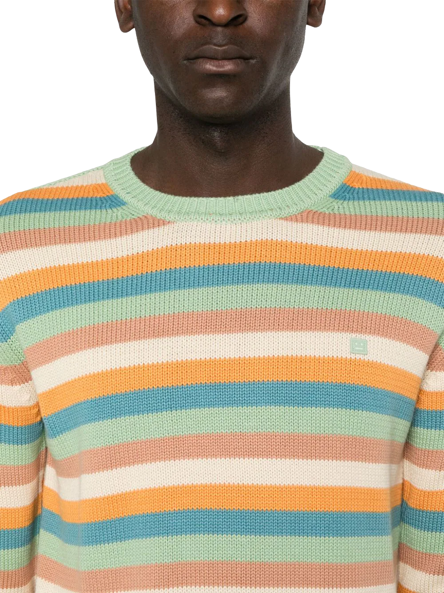 Pullover Stripes