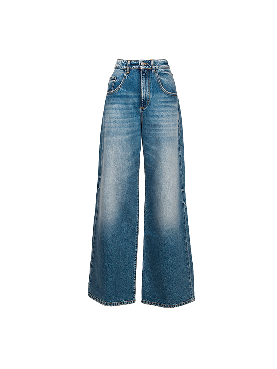 Weite Jeans Debby