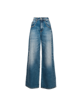 Weite Jeans Debby