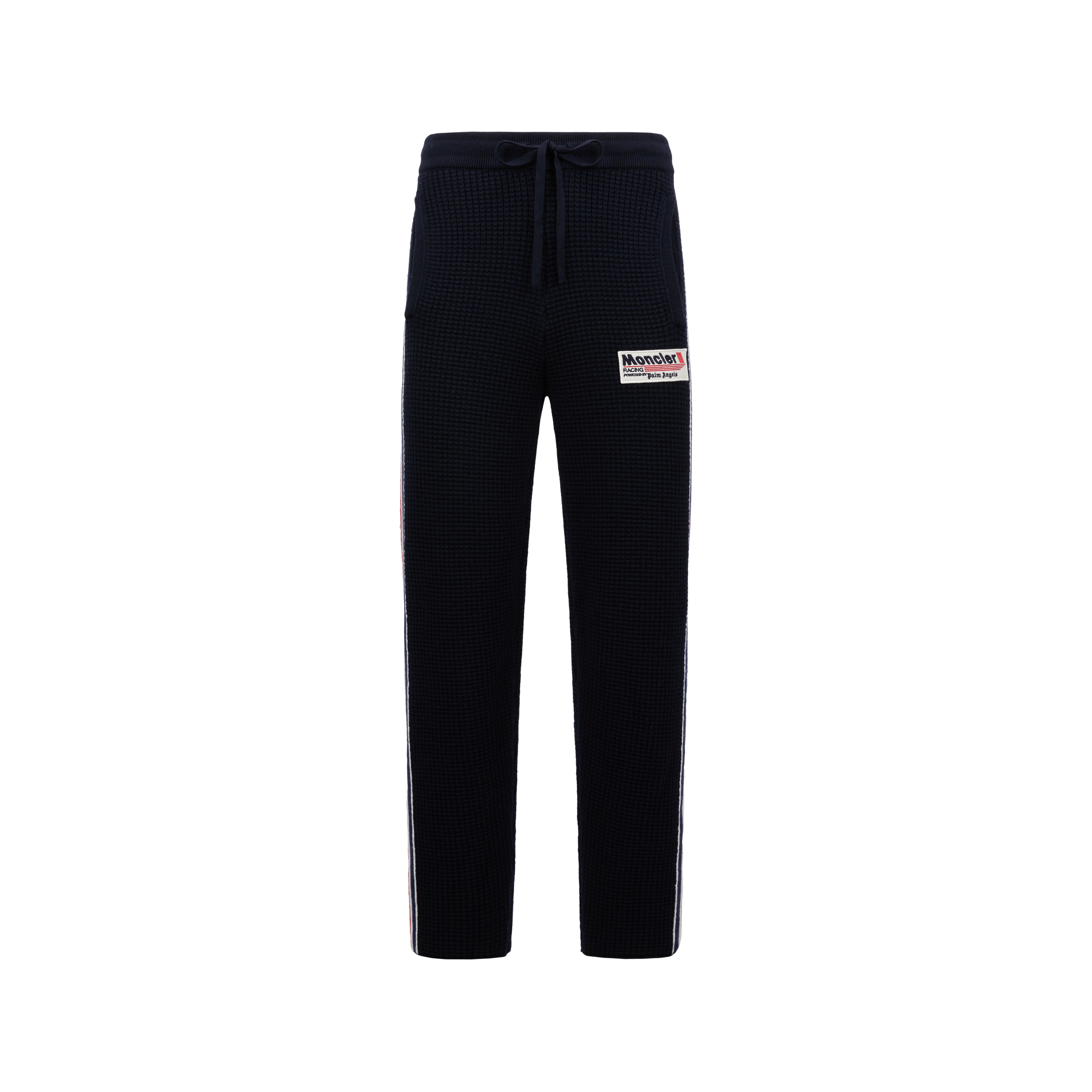 wool sweatpants