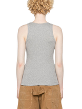 Tank Top mit Logo