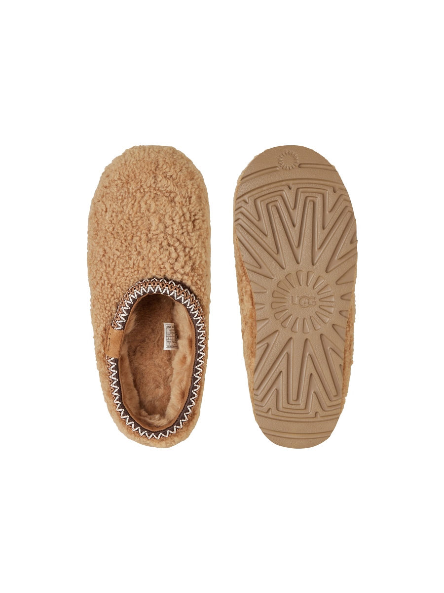 Slipper Tasman Maxi Curly