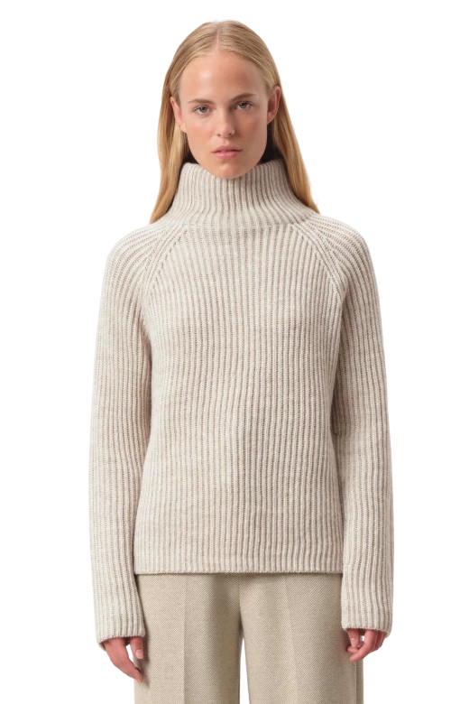 Arwen Pullover