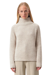 Arwen Pullover