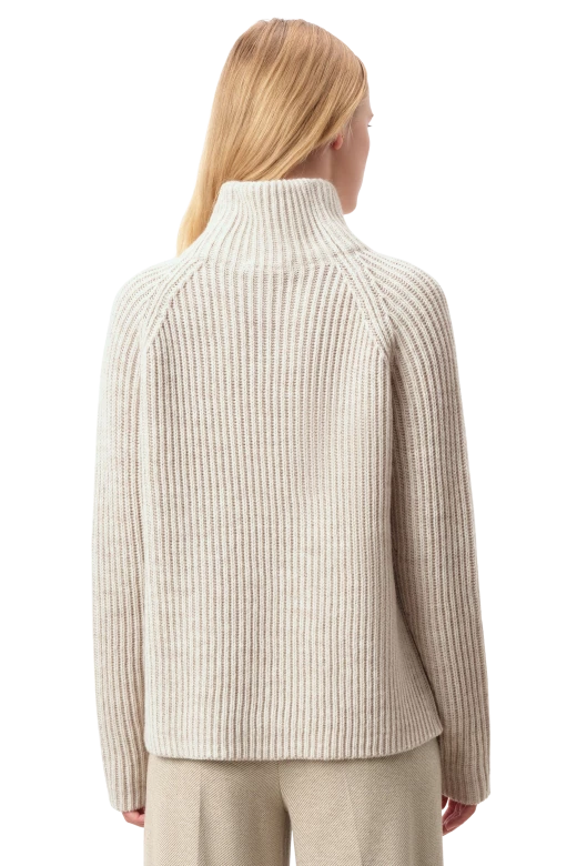 Arwen Pullover