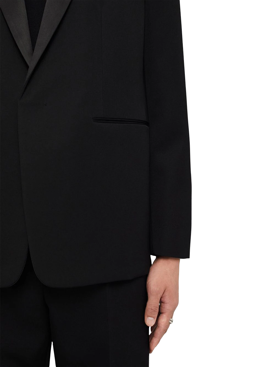 JIL SANDER - Einreihiger Anzug
