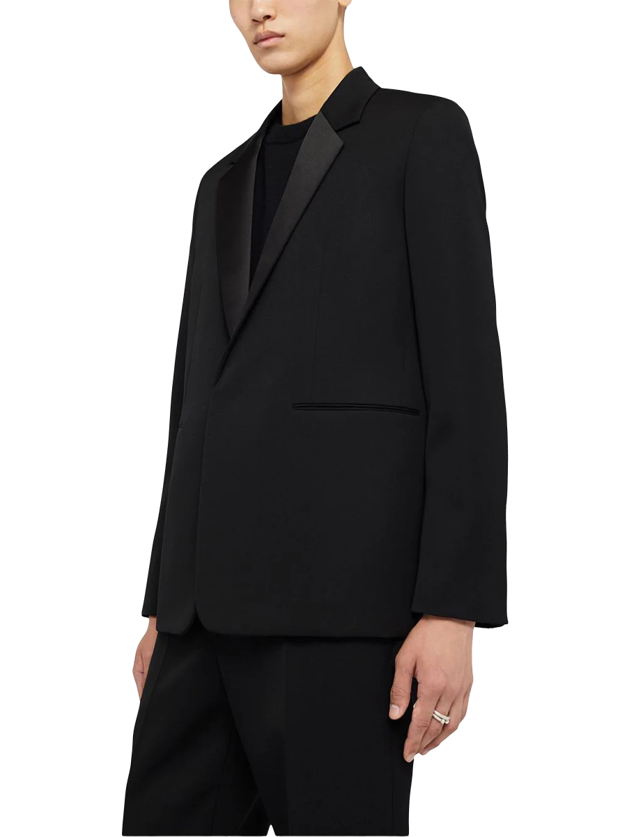 JIL SANDER - Einreihiger Anzug
