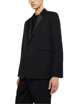 JIL SANDER - Einreihiger Anzug