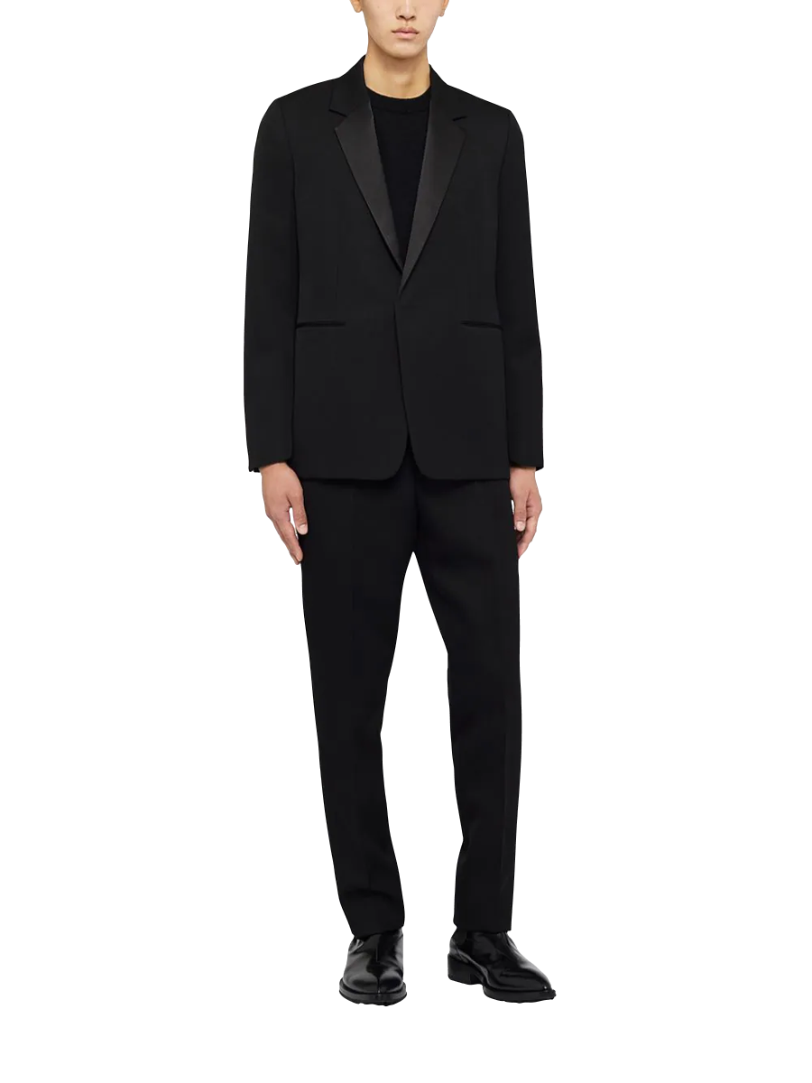 JIL SANDER - Einreihiger Anzug
