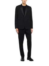 JIL SANDER - Einreihiger Anzug