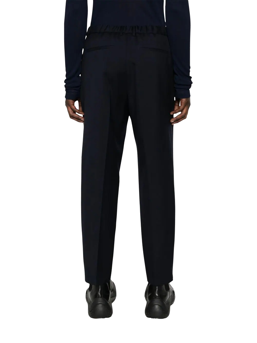cropped pants 