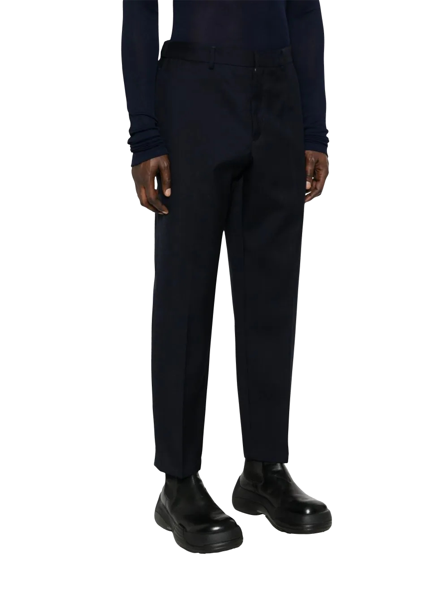 cropped pants 