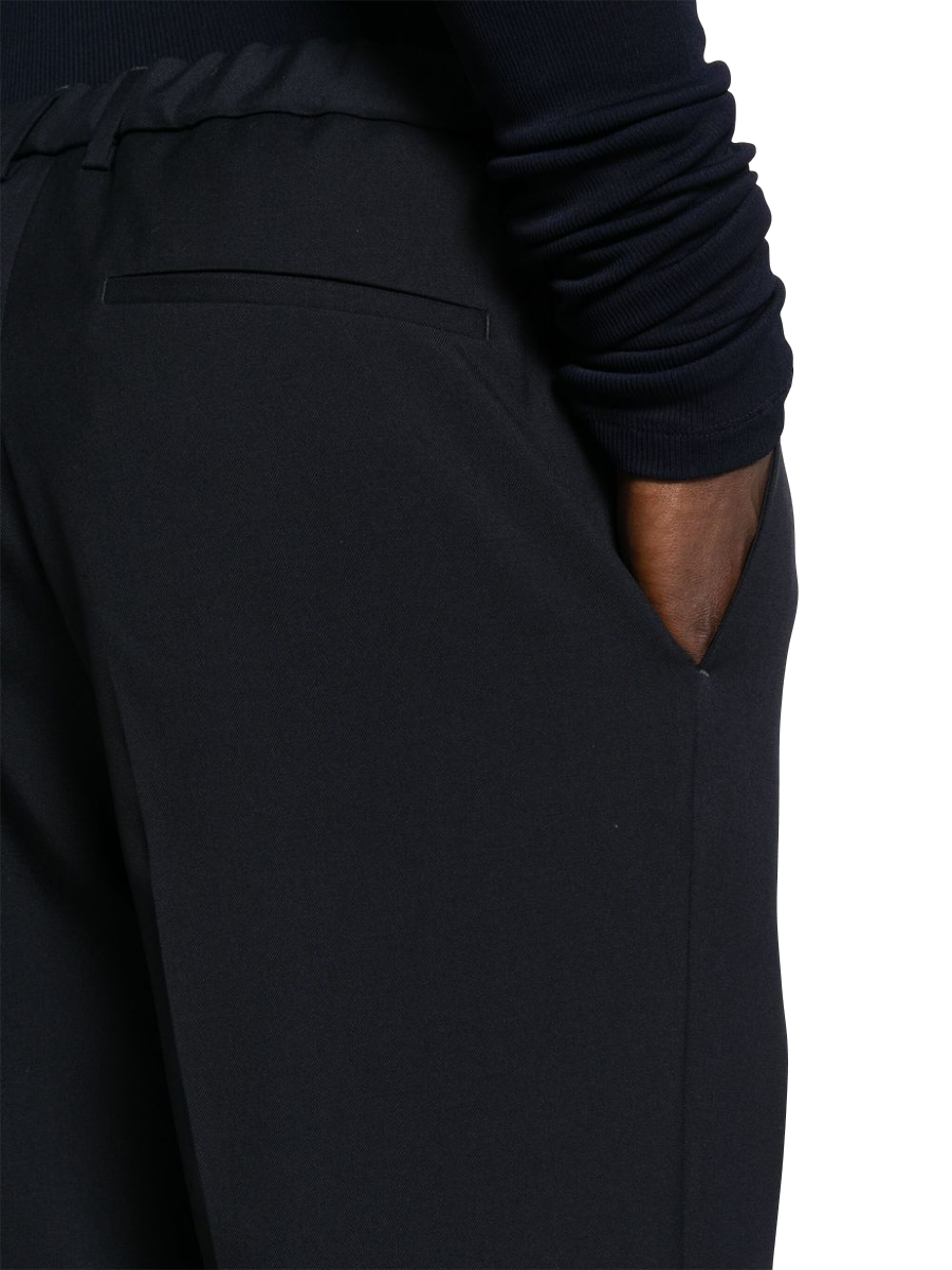 cropped pants 