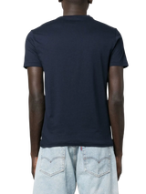 POLO RALPH LAUREN - Jersey T-Shirt in dunkelblau