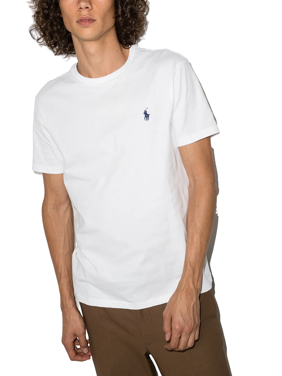 POLO RALPH LAUREN - Jersey T-Shirt