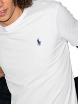 POLO RALPH LAUREN - Jersey T-Shirt