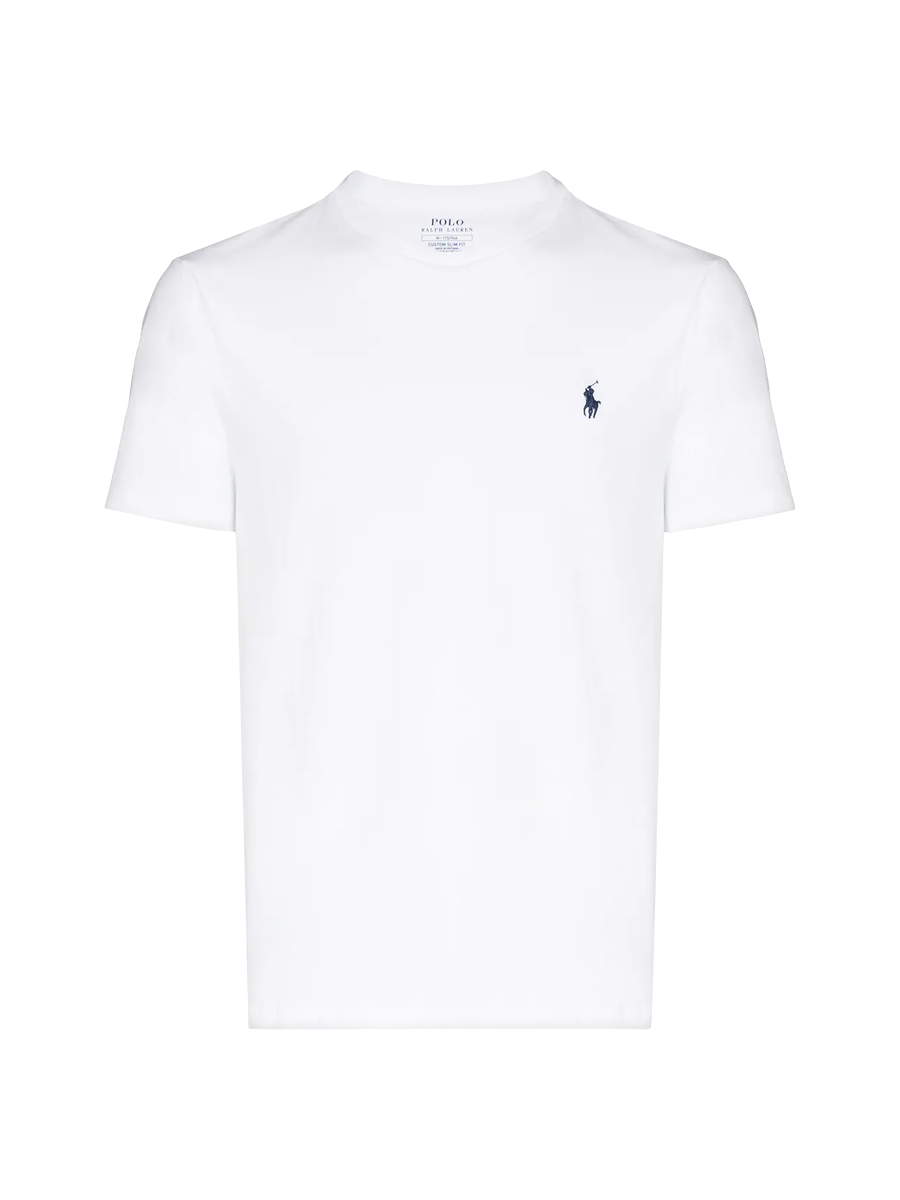 POLO RALPH LAUREN - Jersey T-Shirt