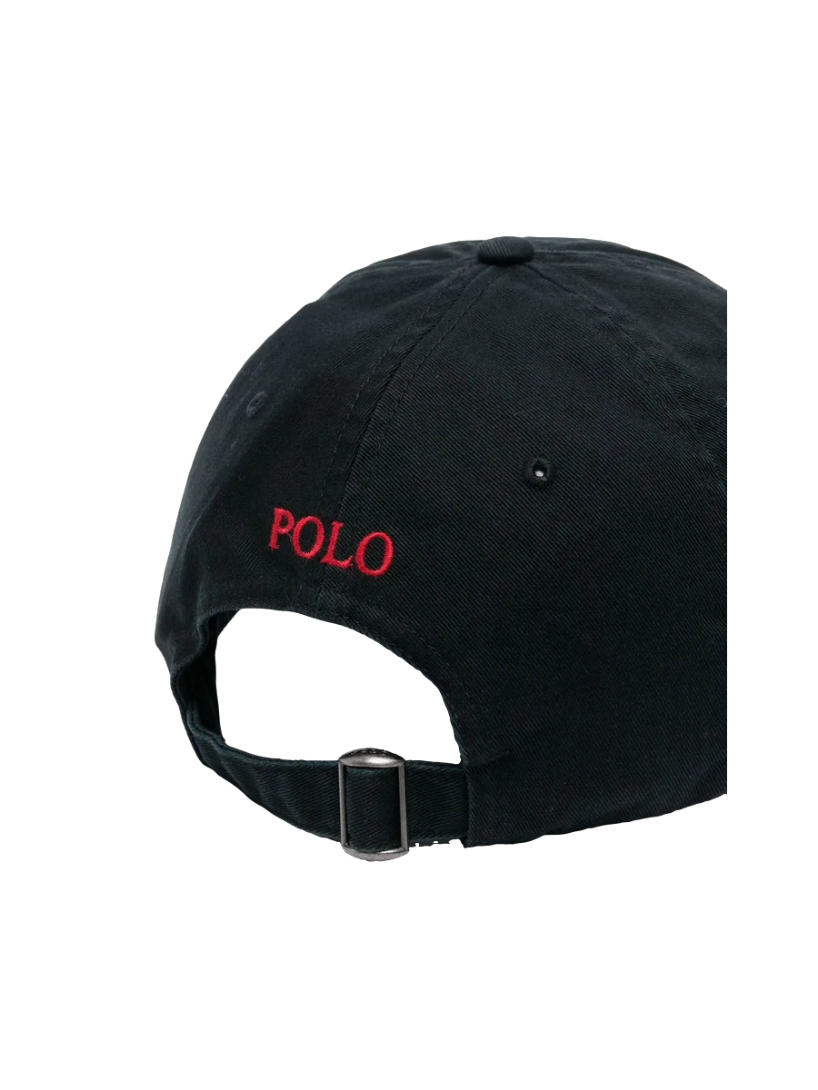 POLO RALPH LAUREN - Klassische Baseballkappe
