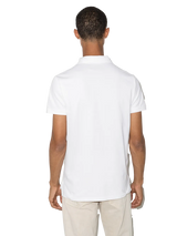 Klassisches Piqué-Poloshirt