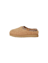 Slipper Tasman Maxi Curly