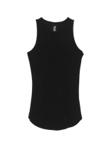 THOM KROM - Jersey-Top in Schwarz 