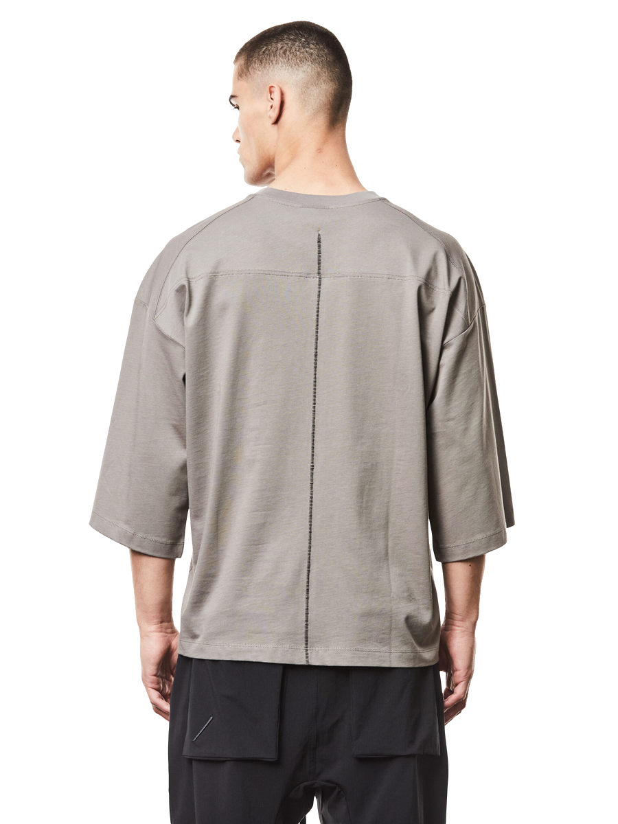 THOM KROM - Oversized T-Shirt