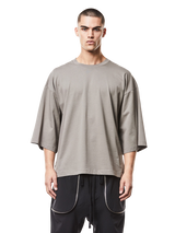 THOM KROM - Oversized T-Shirt