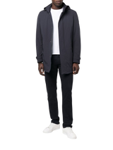 ZEGNA - Roccia Slim-Fit-Jeans in Schwarz